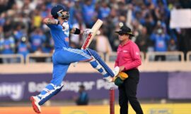 Virat Kohli after Ranchi century: Never believed in over-preparation, all my game has been mental – The Headlines