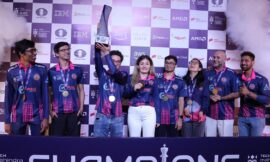 GCL 2025: Alpine SG Pipers clinch title to end Triveni Continental Kings’ reign – The Headlines