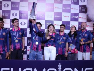 GCL 2025: Alpine SG Pipers clinch title to end Triveni Continental Kings’ reign – The Headlines