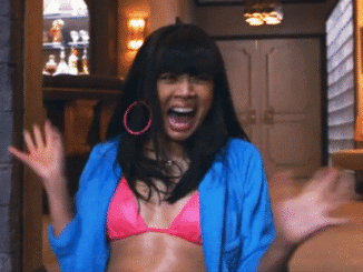 Raunchy, R-Rated Buddy Cop Comedy Takes Partnership Cross-Species – The Headlines