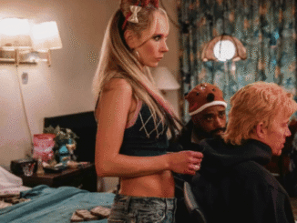 New R-Rated Thriller Is Equal Parts Intense And Hilarious On Streaming – The Headlines