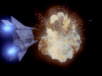 Buck Rogers Star Gone At 82 – The Headlines