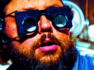 Mind-Breaking, Unrated Sci-Fi Thriller Proves That No Good Deed Goes Unpunished – The Headlines