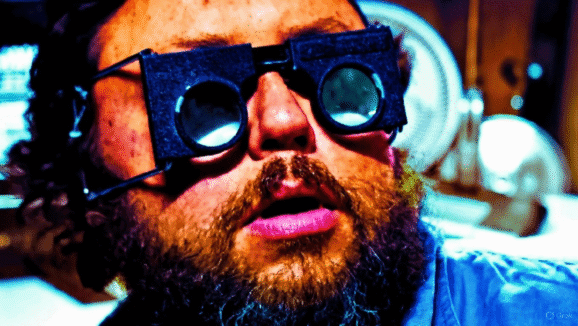 Mind-Breaking, Unrated Sci-Fi Thriller Proves That No Good Deed Goes Unpunished – The Headlines