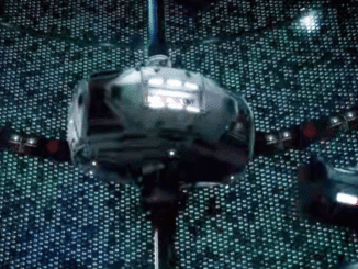 2000’s Forgotten Sci-Fi Flop Is Perfect For Modern Streaming Audiences – The Headlines