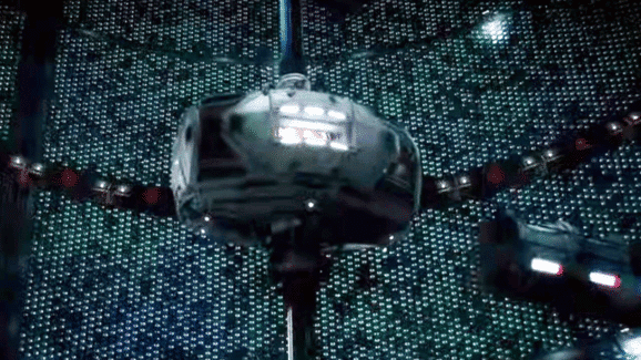 2000’s Forgotten Sci-Fi Flop Is Perfect For Modern Streaming Audiences – The Headlines