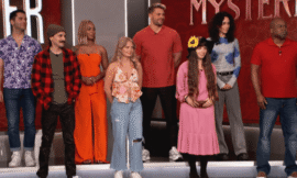 Big Brother 27 Star Dead At 35 – The Headlines