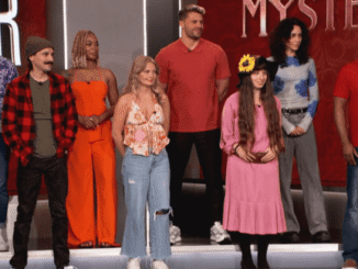 Big Brother 27 Star Dead At 35 – The Headlines