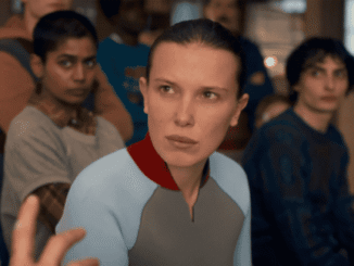 After Spending Half A Billion Dollars, Why Does Stranger Things Look So Cheap And Ugly? – The Headlines