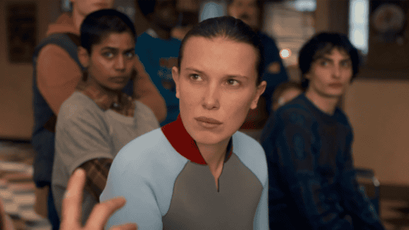 After Spending Half A Billion Dollars, Why Does Stranger Things Look So Cheap And Ugly? – The Headlines