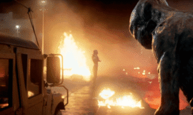 Stranger Things’ Scariest Scene Intentionally Ripped Off Star Wars – The Headlines