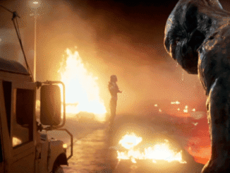 Stranger Things’ Scariest Scene Intentionally Ripped Off Star Wars – The Headlines