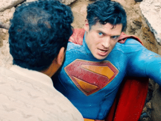 James Gunn Reveals The Biggest Failure Of Zack Snyder’s Superman Movies – The Headlines