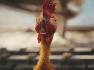 Disney’s New Moana Will Lead To Live-Action Bambi, And It’s Out Of Control – The Headlines