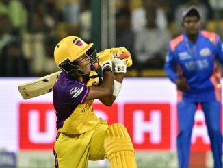 Delhi, Haryana to meet in Women’s U-23 T20 Trophy 2025 final – The Headlines