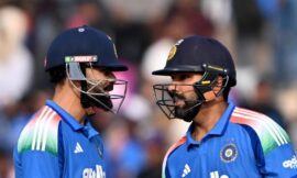 IND v SA ODI series Review: Ro-Ko brilliance bandaids India’s morale but big-picture questions remain – The Headlines