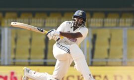 Sai Sudharsan after SA Test debacle: We shouldn’t think we’re unfit to play for India – The Headlines