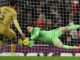 Watch: Kepa makes incredible shootout save to send Arsenal to Carabao Cup semis – The Headlines