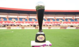 IWL 2025-26: Full schedule, venues and match timings in IST – The Headlines