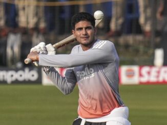 IND vs SA, 1st T20I: Gill completes neck injury rehab at BCCI CoE – The Headlines
