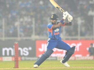IND vs SA, 5th T20I: Hardik, Varun hand India 3-1 series win over South Africa – The Headlines