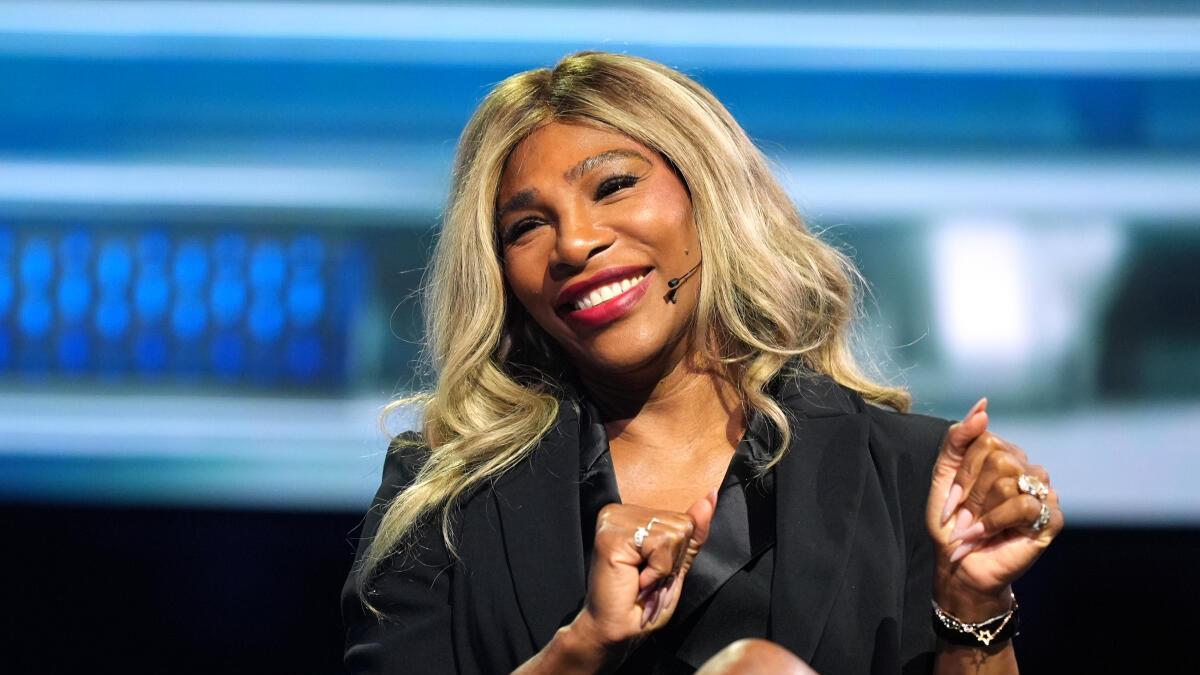 Is Serena Williams coming out of retirement? – The Headlines