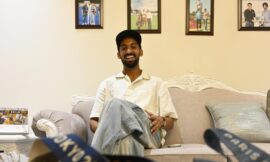 Hardik named captain of HIL Governing Council squad for Hockey India League 2026 – The Headlines