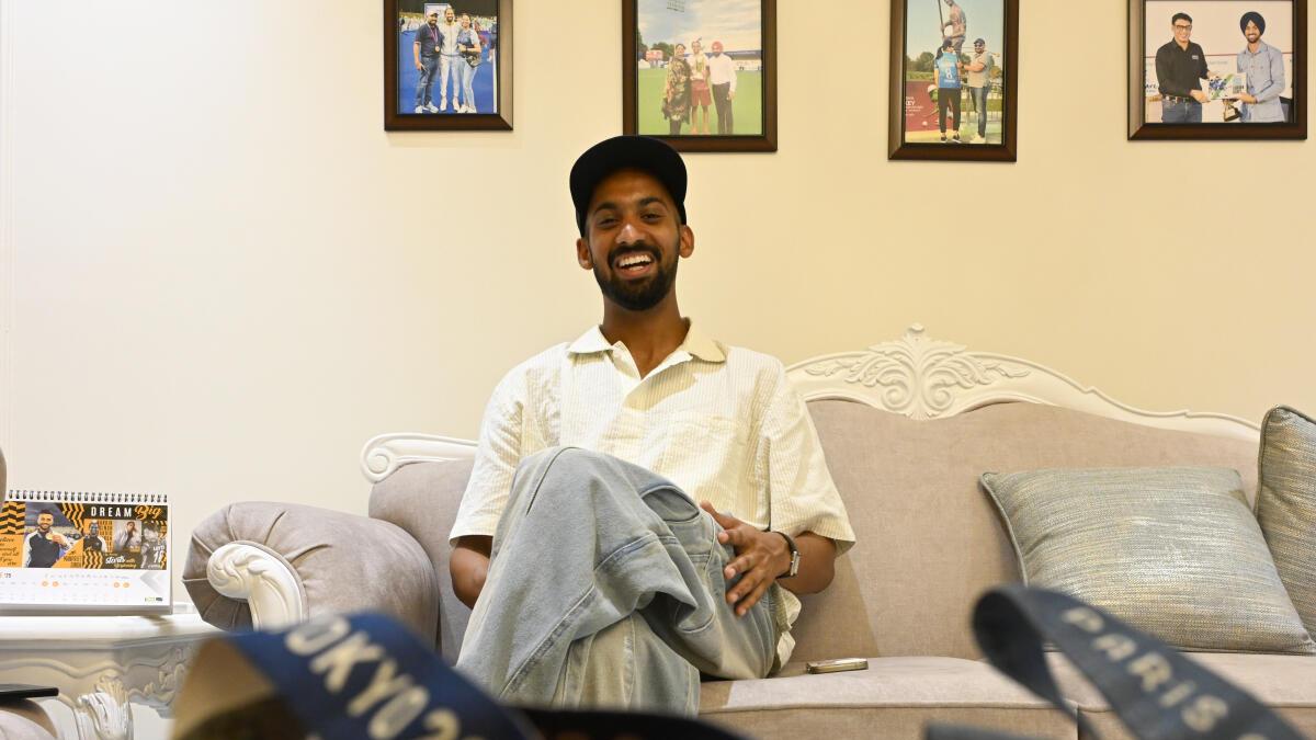 Hardik named captain of HIL Governing Council squad for Hockey India League 2026 – The Headlines