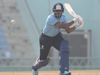 SMAT 2025-26 Points Table updated standings: Full list of team qualified for Super League stage confirmed – The Headlines