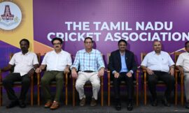 TN’s internal issues not as serious as portrayed, says new TNCA secretary Bhagwandas Rao – The Headlines