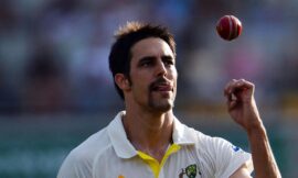 England must change mindset to salvage Ashes, says Mitchell Johnson – The Headlines