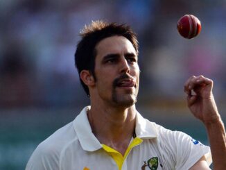 England must change mindset to salvage Ashes, says Mitchell Johnson – The Headlines