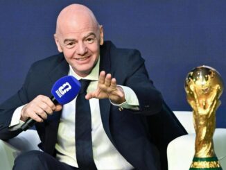 FIFA World Cup 2026 to include 3-minute hydration breaks in each half of all games – The Headlines