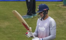 IND vs SA, 3rd T20I: Clock ticking on Gill and Suryakumar in chilly Dharamshala – The Headlines