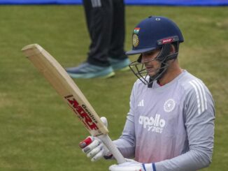 IND vs SA, 3rd T20I: Clock ticking on Gill and Suryakumar in chilly Dharamshala – The Headlines