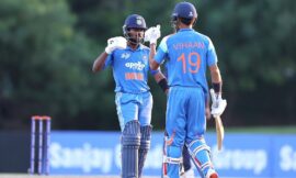 IND U19 vs PAK U19 Live Streaming info, Under-19 Asia Cup 2025 final: When, where to watch India vs Pakistan? – The Headlines