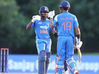 IND U19 vs PAK U19 Live Streaming info, Under-19 Asia Cup 2025 final: When, where to watch India vs Pakistan? – The Headlines