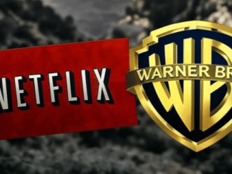 Netflix Only Buying Warner Bros. To Sabotage A Rival Streamer? – The Headlines