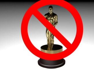 The Oscars Will No Longer Broadcast On Television – The Headlines