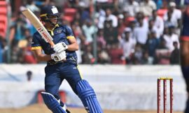 SMAT knockouts shifted from Indore to Pune – The Headlines