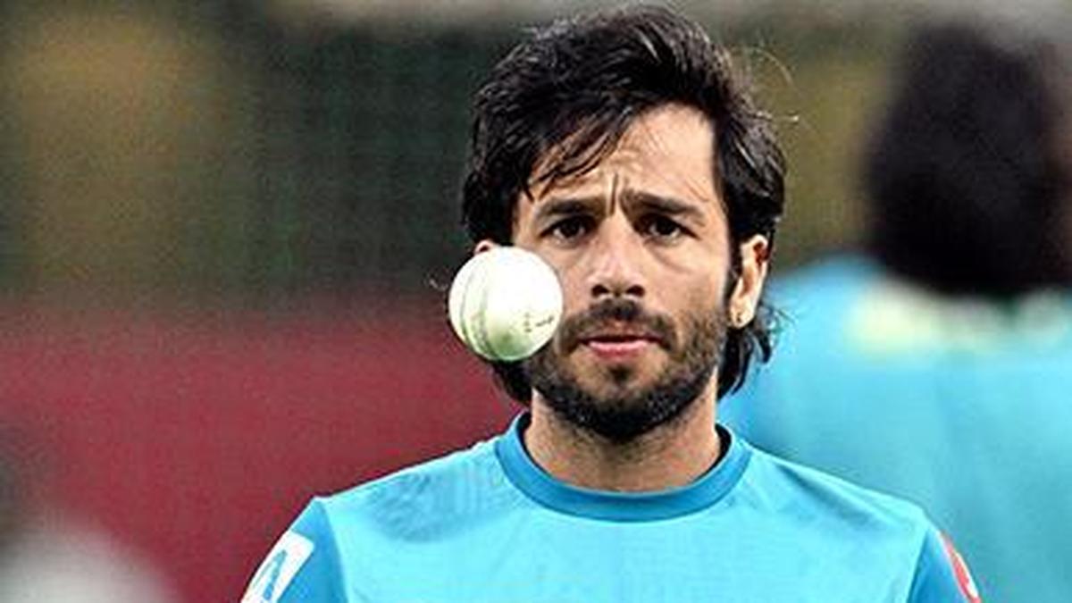 Ravi Bishnoi sold to Rajasthan Royals for Rs. 7.20 crore in IPL 2026 Auction – The Headlines