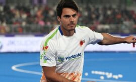 The call of duty in HIL — Belgian champion Hendrickx eyes another trophy, this time with Kalinga Lancers – The Headlines