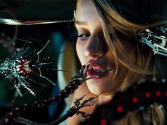 Apocalyptic Modern Thriller On Netflix Is Darkest, Most Adult Take Possible On An Iconic ’80s Sci-Fi – The Headlines