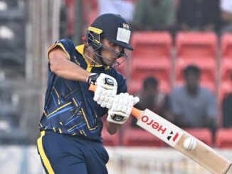 Vijay Hazare Trophy 2025-26 schedule, round 3: Full list of matches, timings, live streaming info – The Headlines