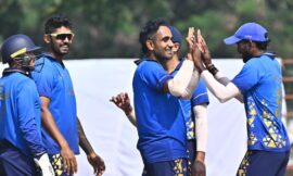 SMAT 2025-26: Pondicherry thumps Bengal; Haryana beats Baroda – The Headlines