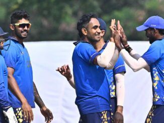 SMAT 2025-26: Pondicherry thumps Bengal; Haryana beats Baroda – The Headlines