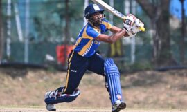 SMAT 2025-26: Abhimanyu Easwaran tunes out noise, vows to keep improving every day – The Headlines