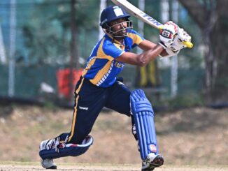 SMAT 2025-26: Abhimanyu Easwaran tunes out noise, vows to keep improving every day – The Headlines