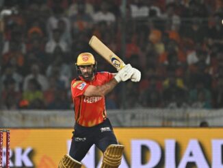 Glenn Maxwell pulls out of IPL 2026 auction – The Headlines