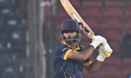 IPL Auction 2026: Who is Salil Arora? Punjab batter who smashed a 39-ball 100 and enters at Rs. 30 lakh base price – The Headlines